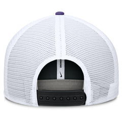 MLB Colorado Rockies Nike Pro Trucker Snapback Hat