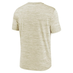 MLB Los Angeles Angels Nike Authentic Collection City Connect Velocity Dri-FIT T-Shirt