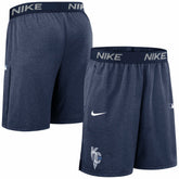 MLB Kansas City Royals Nike Authentic Collection City Connect Performance Knit Shorts