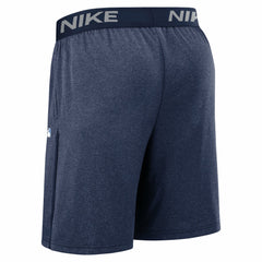 MLB Kansas City Royals Nike Authentic Collection City Connect Performance Knit Shorts
