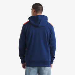 MLB Houston Astros Nike 2025 City Connect Authentic Collection Performance Pullover Hoodie