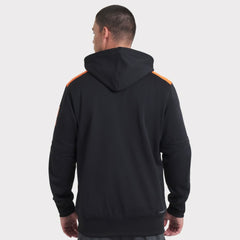 MLB San Francisco Giants Nike 2025 City Connect Authentic Collection Performance Pullover Hoodie