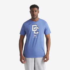 MLB Washington Nationals Nike 2025 City Connect Logo T-Shirt