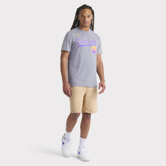 MLB Colorado Rockies Nike City Connect Script Tri-Blend T-Shirt