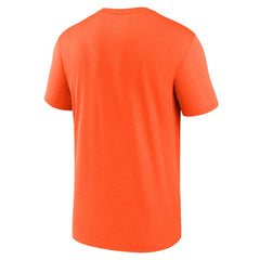 MLB San Francisco Giants Nike 2025 City Connect Team Phrase Legend Performance T-Shirt