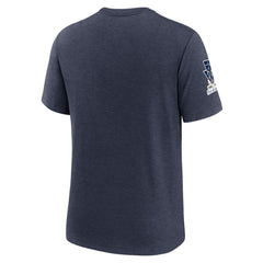 MLB Houston Astros Nike Cooperstown Collection Eras Tri-Blend T-Shirt
