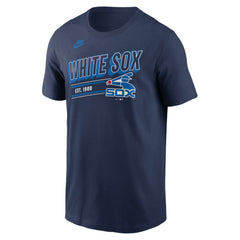 MLB Chicago White Sox Nike Cooperstown Collection Retro T-Shirt