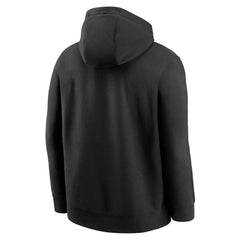 MLB Baltimore Orioles Nike Cooperstown Collection Logo Club Hoodie