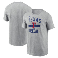 MLB Texas Rangers Nike Arched T-Shirt