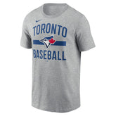 MLB Toronto Blue Jays Nike Arched T-Shirt