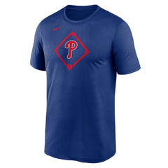 MLB Philadelphia Phillies Nike Icon Legend Dri-FIT T-Shirt