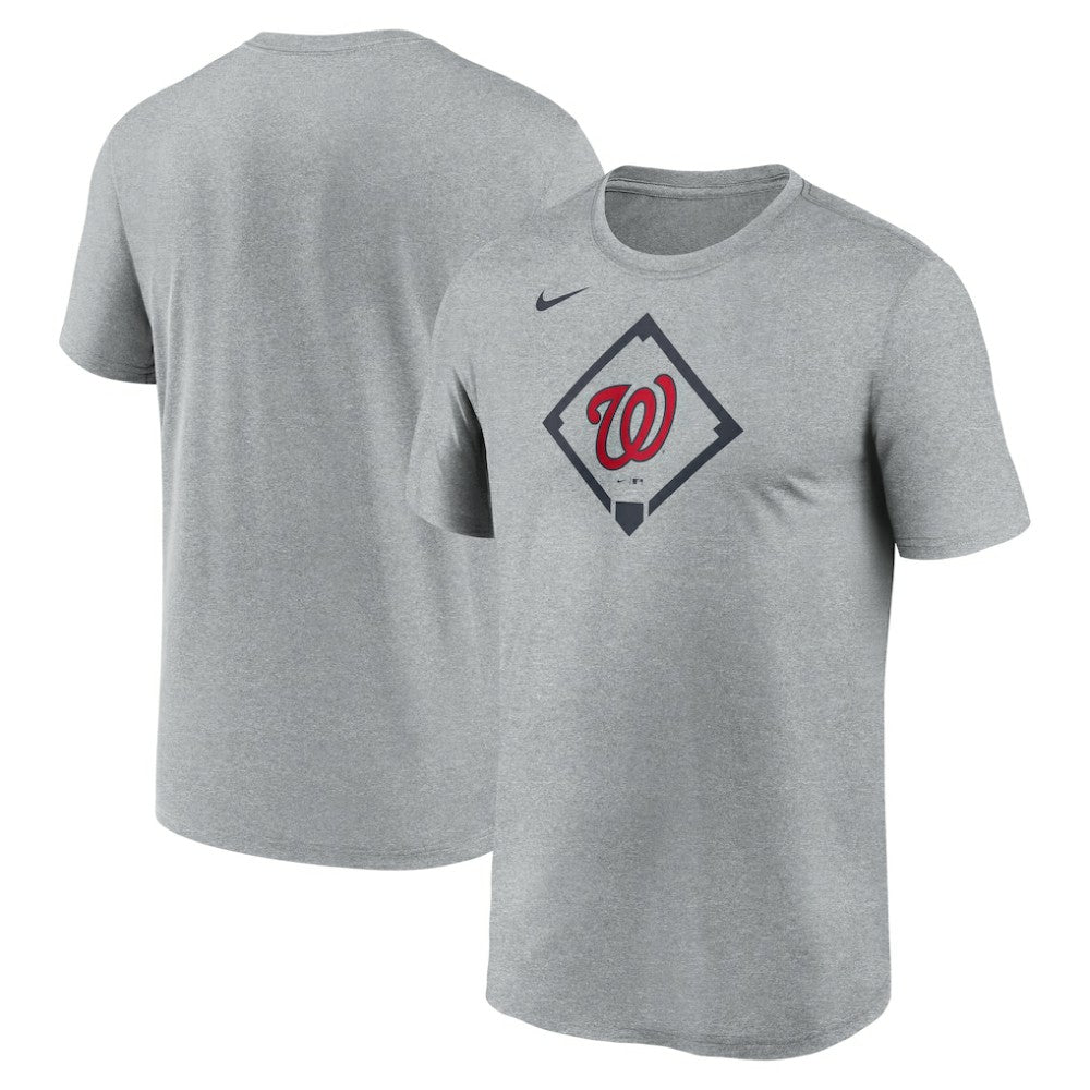 MLB Washington Nationals Nike Icon Legend Dri-FIT T-Shirt