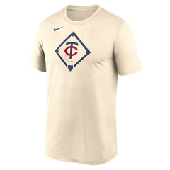MLB Minnesota Twins Nike Icon Legend Dri-FIT T-Shirt