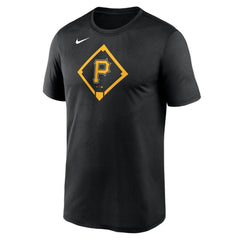 MLB Pittsburgh Pirates Nike Icon Legend Dri-FIT T-Shirt