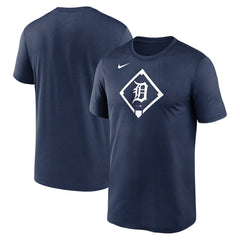 MLB Detroit Tigers Nike Icon Legend Dri-FIT T-Shirt