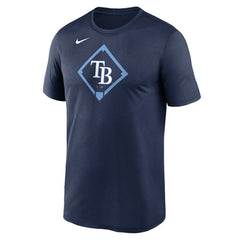 MLB Tampa Bay Rays Nike Icon Legend Dri-FIT T-Shirt