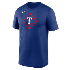MLB Texas Rangers Nike Icon Legend Dri-FIT T-Shirt