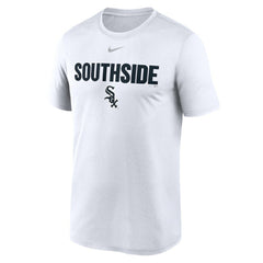 MLB Chicago White Sox Nike Local Legend Dri-FIT T-Shirt