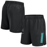 MLB Arizona Diamondbacks Nike Woven Victory Dri-FIT Shorts