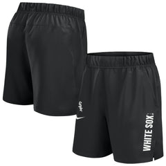 MLB Chicago White Sox Nike Woven Victory Dri-FIT Shorts