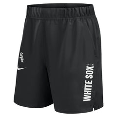 MLB Chicago White Sox Nike Woven Victory Dri-FIT Shorts