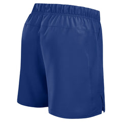 MLB Los Angeles Dodgers Nike Woven Victory Dri-FIT Shorts