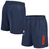 MLB Houston Astros Nike Woven Victory Dri-FIT Shorts