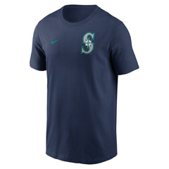 MLB Seattle Mariners Nike 2-Hit T-Shirt