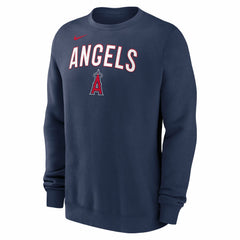 MLB Los Angeles Angels Nike Sweatshirt