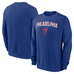 MLB Philadelphia Phillies Nike Sweatshirt