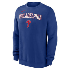 MLB Philadelphia Phillies Nike Sweatshirt