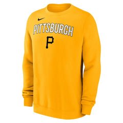 MLB Pittsburgh Pirates Nike Sweatshirt