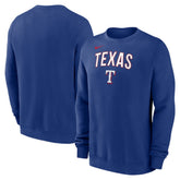 MLB Texas Rangers Nike Sweatshirt