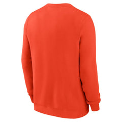 MLB Baltimore Orioles Nike Sweatshirt