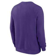 MLB Colorado Rockies Nike Sweatshirt