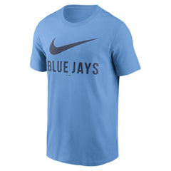 MLB Toronto Blue Jays Nike Swoosh T-Shirt