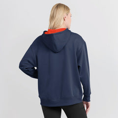MLB Houston Astros Nike Women's 2025 City Connect Authentic Collection Therma-FIT Hoodie