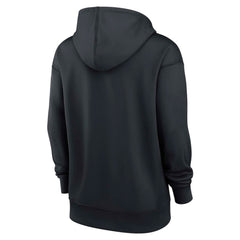MLB Detroit Tigers Nike Women's City Connect Authentic Collection Therma-FIT Hoodie