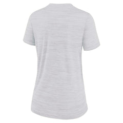 MLB Atlanta Braves Nike Women's Authentic Collection City Connect Velocity Dri-FIT T-Shirt