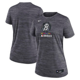 MLB Baltimore Orioles Nike Women's Authentic Collection City Connect Velocity Dri-FIT T-Shirt
