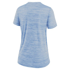 MLB Kansas City Royals Nike Women's Authentic Collection City Connect Velocity Dri-FIT T-Shirt