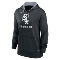 MLB Chicago White Sox Nike Women's Authentic Collection Therma-FIT Hoodie