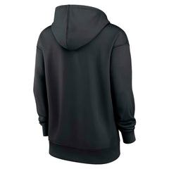 MLB San Francisco Giants Nike Women's Authentic Collection Therma-FIT Hoodie