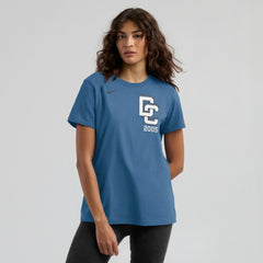MLB Washington Nationals Nike Women's 2025 City Connect Wordmark T-Shirt