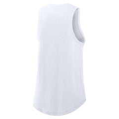 MLB Atlanta Braves Nike Women's City Connect Tricode High Neck Dri-FIT Tank Top
