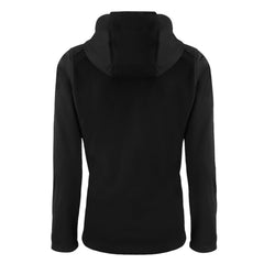 MLB San Francisco Giants Cutter & Buck Women's Evoke Eco Softshell Recycled Full-Zip Jacket