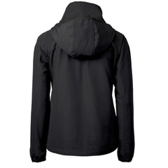MLB Baltimore Orioles Cutter & Buck Women's Charter Eco Recycled Full-Zip Jacket