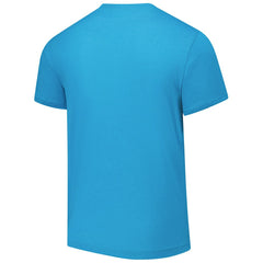 Tyreek Hill Homage Unisex NFL Blitz Player Tri-Blend T-Shirt - Miami Dolphins