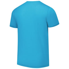 Dan Marino Homage Unisex NFL Blitz Retired Player Tri-Blend T-Shirt - Miami Dolphins