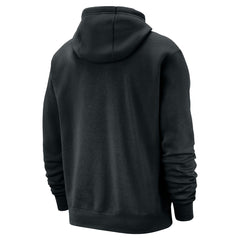 NBA New York Knicks Courtside Club Pullover Hoodie